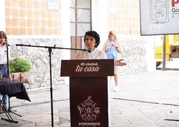 Informa Secretaría de Bienestar sobre los programas y servicios en Atlixco