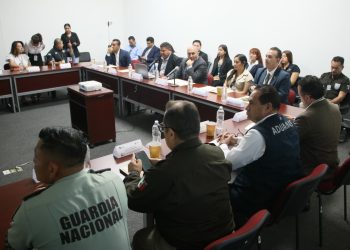 Gobierno de Puebla e iniciativa privada refuerzan operación del Aeropuerto Hermanos Serdán