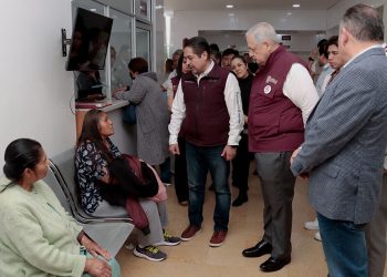 Permanente sinergia entre SEDIF e ISSSTEP elevará calidad en servicios de salud estatales