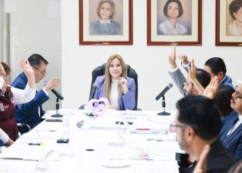 SEDIF construye familias con adopciones ágiles y transparentes