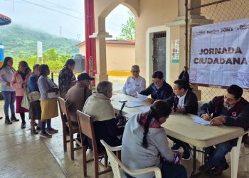 SEDIF fortalece atención y amplía su cobertura mediante delegaciones