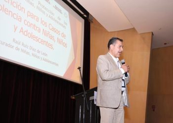 SEDIF y SIPINNA refuerzan combate a violencia y abusos contra infancias