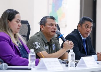 Con despliegue interinstitucional, seguridad en la Feria de Puebla 2026 está garantizada