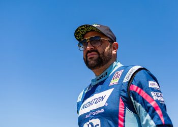 León, el nuevo objetivo para el Shamrock Racing en la Súper Copa Roshfrans