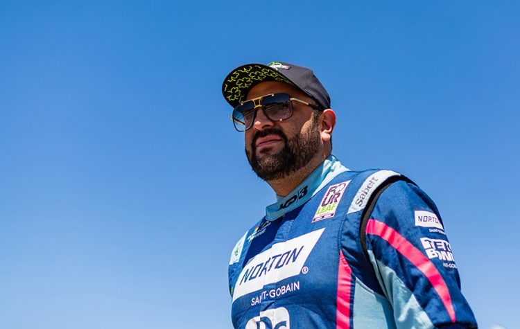 León, el nuevo objetivo para el Shamrock Racing en la Súper Copa Roshfrans