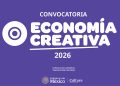 La Secretaría de Cultura del Gobierno de México abre la convocatoria economía creativa 2026: “Laboratorio de innovación en procesos y modelos de sostenibilidad”