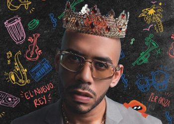Fer Ariza anuncia nuevo sencillo “Vuela Alto” y el lanzamiento de su álbum debut “El Nuevo Rey”