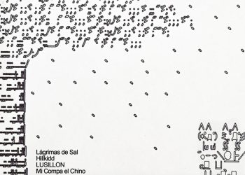 Hillkidd presenta “Lágrimas de sal” junto a El Chino y lusillon