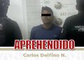 Cumple Fiscalía orden de aprehensión por feminicidio en Cuautlancingo