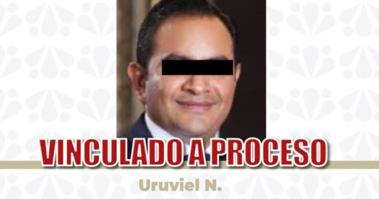 A proceso ex presidente municipal de Tlachichuca por ejercicio indebido de funciones públicas