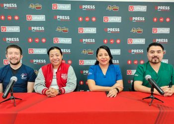 MVZ UPAEP invita a la población a prevenir riesgos en mascotas ante ola de calor