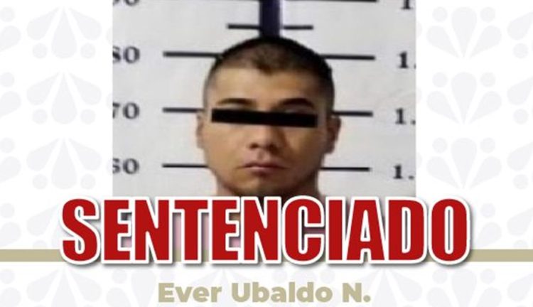 Dicta autoridad judicial 30 años de prisión por feminicidio en grado de tentativa