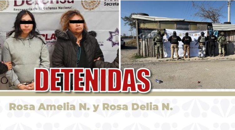 Ejecuta FGE cateo en operativo interinstitucional contra narcomenudeo en Coronango