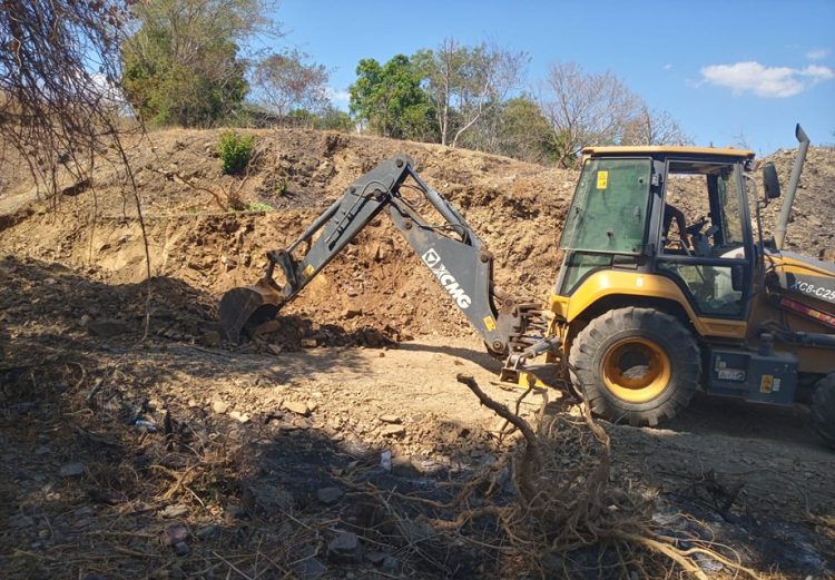 Trabajan en conjunto gobierno y ciudadanía 