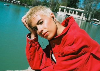 Annasofía hace “Bulla” y enciende su era más audaz donde nace “La Insurgente”