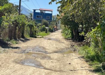 Realizarán marcha para exigir obras en La Ceiba 