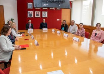 IBERO Puebla firma alianza en favor de la salud con Justicia vs. Cáncer y Fundación ‘Rebeca de Alba’, A. C.