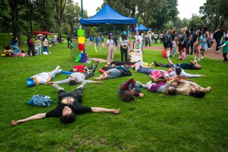 En el CENART arranca “Universos Diversos”, primer Festival de Artes Escénicas Inclusivas