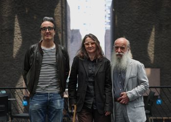 Lucrecia Martel, Medalla Cineteca Nacional