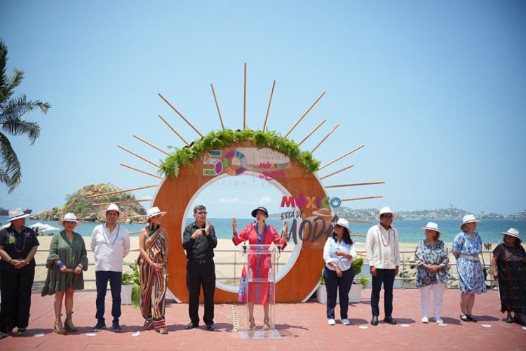 Puebla impulsa su riqueza artesanal en Ventana México