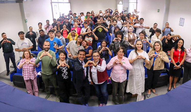 Universidad Politécnica Metropolitana de Puebla y CECYTE crean alianza
