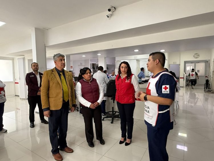 USEP se consolida como referente en formación profesional en salud