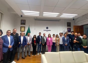Consolidan alumnas de UTH su pase a la final del Start-Up
