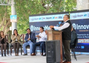 Impulsa UTTECAM soberanía tecnológica con InnovaMec-1 2026