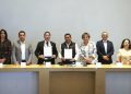Firman convenio UTTehuacán y Congreso del Estado de Puebla