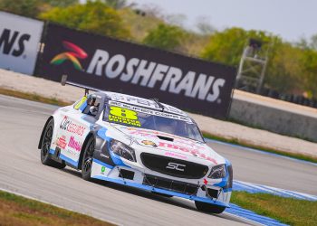 Villazón y Fonseca van por todo a Super Copa Roshfrans León