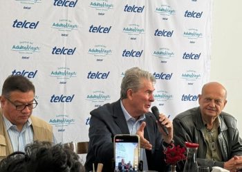 El crecimiento acelerado de la población adulta mayor coloca al envejecimiento como uno de los grandes retos y oportunidades de México; regresa el Festival del Adulto Mayor Telcel 2026