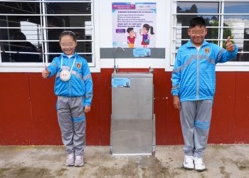 Impulsan en Tlaxcala escuelas autosustentables para mejorar bienestar educativo