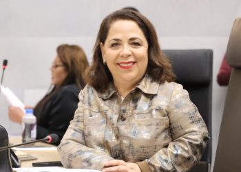 Promueve Soledad Amieva iniciativa para fortalecer la coordinación en seguridad y consolidar las Mesas de Construcción de Paz en Puebla