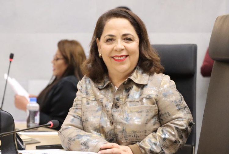 Promueve Soledad Amieva iniciativa para fortalecer la coordinación en seguridad y consolidar las Mesas de Construcción de Paz en Puebla