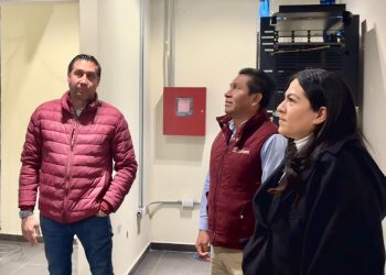 Polo de desarrollo suma unidad de ICATLAX ante llegada de empresas