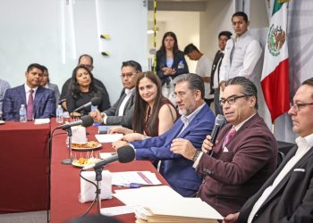 Gobierno de Cuautlancingo firma convenio para regularización de vivienda