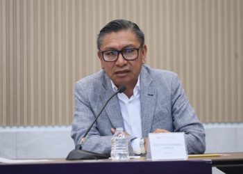 Diputado José Luis Figueroa presentará iniciativa para incrementar sanciones contra el feminicidio