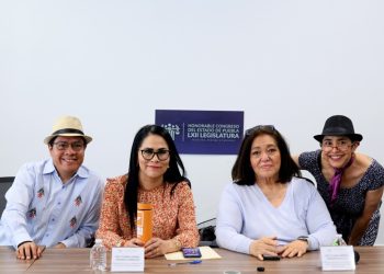 Congreso del Estado es ejemplo a nivel nacional en trabajo a favor de personas con enfermedades autoinmunes