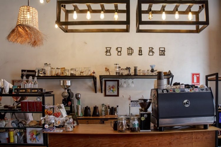 Impulsará gobierno de Pepe Chedraui la profesionalización y digitalización de cafeterías poblanas