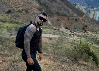 Moisés Barco: El futuro del entrenamiento Fitness en Caracas