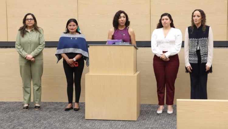 Diputadas de la LXII Legislatura impulsan iniciativas para prevenir, investigar, sancionar y reparar el daño en el delito de feminicidio