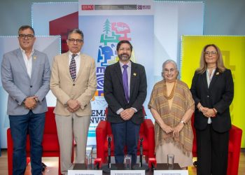 Reflexiones colectivas con incidencia: IBERO Puebla celebra la Semana de la Investigación 2026