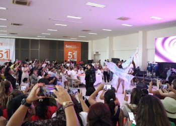 SNTE 51 reconoce a las educadoras como pilar de la formación académica en Puebla