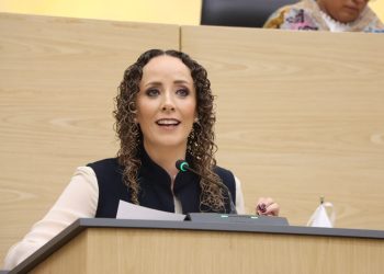 Propone Susana Riestra la creación de un Consejo Interinstitucional para el Quinto Centenario