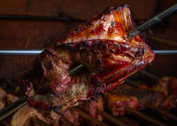 Sabor del Campo: Un nuevo rincón de la llanura en la Ciudad