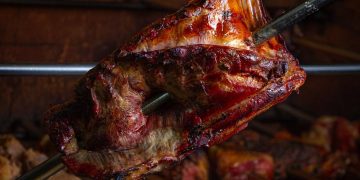 Sabor del Campo: Un nuevo rincón de la llanura en la Ciudad