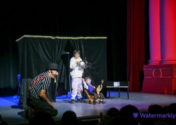 Secretaría de Cultura presenta cartelera para celebrar a las infancias