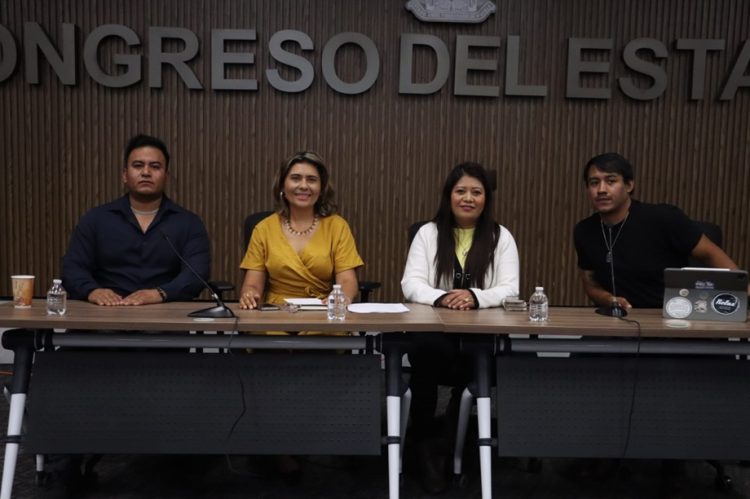 Realiza Congreso del Estado Foro Universitario sobre Inteligencia Artificial Aplicada