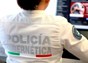 Alerta SSP sobre correos que suplantan identidad de instituciones para robar información