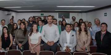 Gobierno de Pepe Chedraui fortalece trabajo conjunto con locatarios del Centro Histórico